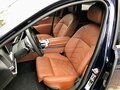 2022 BMW i7 xDrive60 I (G70), синий, 14900000 рублей - вид 10