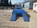 2016 ГАЗ ГАЗель (3302), белый, 1500000 рублей - вид 4