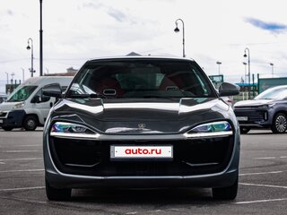2019 Leapmotor S01 48 kWh (Li-ion), серый, 1700000 рублей, вид 5