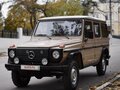 1989 Mercedes-Benz G-Класс 230 5-speed I (W460; W461), бежевый - вид 2