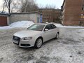 2005 Audi A4 III (B7), серебристый, 1300000 рублей - вид 7