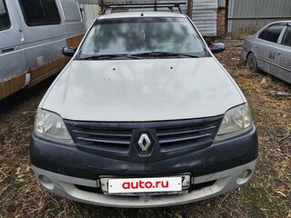 Renault Logan I