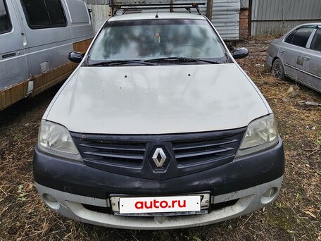 Renault Logan I