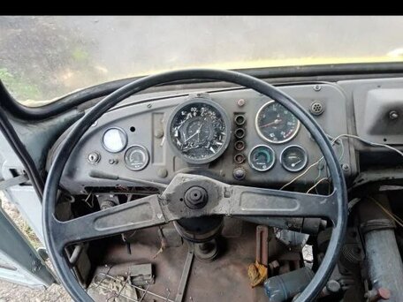 1974 IFA W50, синий, 150000 рублей, вид 4