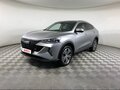 2022 Haval F7x I Рестайлинг, серый, 1999999 рублей - вид 1