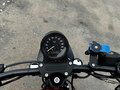 2017 Harley-Davidson Sportster 883, чёрный, 1200000 рублей - вид 6