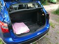 2014 Suzuki SX4 II (S-Cross), синий - вид 8