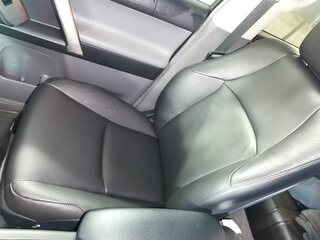2013 Toyota Land Cruiser Prado 150 Series, чёрный, 4200000 рублей, вид 5