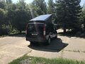 2007 Mercedes-Benz Viano Long L2 I (W639), чёрный, 1950000 рублей - вид 2