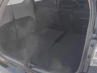 2012 Toyota Wish II Рестайлинг, чёрный, 1740000 рублей, вид 2
