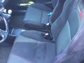 2001 Honda Civic Type R VII, серебристый - вид 2