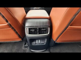 2021 Honda CR-V V Рестайлинг, серый, 3150000 рублей, вид 3
