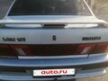 2004 Lada (ВАЗ) 2115, серебристый, 260000 рублей - вид 2
