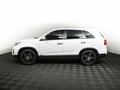 2016 Kia Sorento II Рестайлинг, белый - вид 7