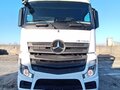 2023 Mercedes-Benz Actros, белый, 12500000 рублей