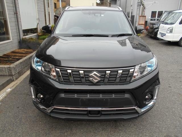 Открыть фотографии: Suzuki Escudo IV