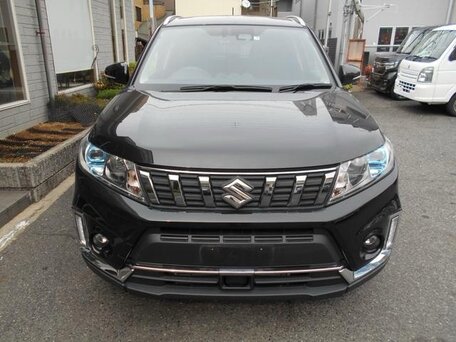 Suzuki Escudo IV
