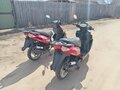 2022 Racer RC150T, красный, 70000 рублей - вид 1