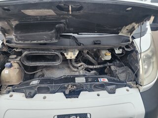 2010 Peugeot Boxer, белый, 1650000 рублей, вид 2