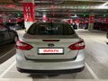 2013 Ford Focus III, серый, 700000 рублей - вид 3