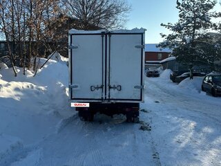 2011 ГАЗ ГАЗель (3302), белый, 380000 рублей, вид 2