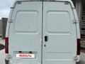 2000 ГАЗ ГАЗель (2705), серебристый, 215000 рублей - вид 2