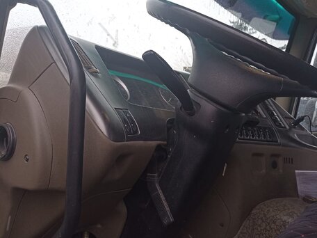 2021 Daewoo Novus, белый, 15180000 рублей, вид 2