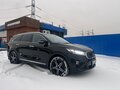 2017 Kia Sorento III Prime Рестайлинг, чёрный, 3100000 рублей - вид 3