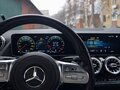2020 Mercedes-Benz GLA AMG 35 AMG II (H247), чёрный, 3900000 рублей - вид 6