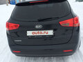 2012 Kia Ceed II, чёрный - вид 7