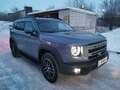 2023 Haval DaGou (Big Dog) I Рестайлинг, серый, 4100000 рублей - вид 2