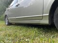 2007 Honda Civic VIII, золотистый, 780000 рублей - вид 7