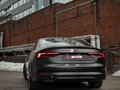 2019 Audi A5 II (F5), чёрный, 2853000 рублей - вид 11