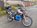2020 Racer Ranger, серый, 200000 рублей
