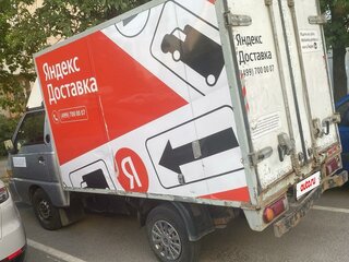 2012 Hyundai Porter, серебристый, 560000 рублей, вид 5