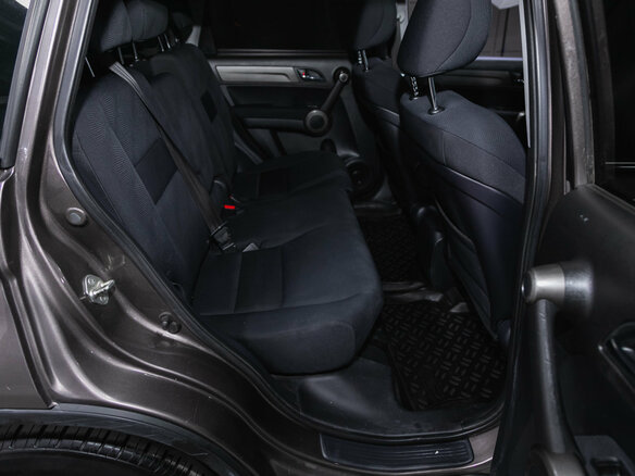 2011 Honda CR-V III Рестайлинг, коричневый - вид 29