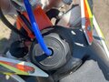 2022 KTM 50 SX, оранжевый, 235500 рублей - вид 3
