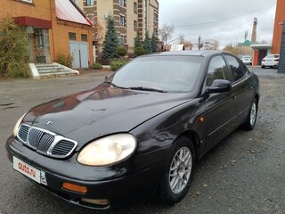 1999 Doninvest Kondor, чёрный, 200000 рублей, вид 2