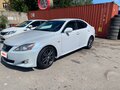 2007 Lexus IS 250 II, серый, 1250000 рублей