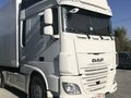2016 DAF XF, белый, 6500000 рублей - вид 2