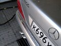 1998 Mercedes-Benz CL-Класс 600 I (C140), серебристый, 6000000 рублей - вид 7