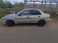 2008 Chevrolet Lanos I, серый, 99000 рублей - вид 1