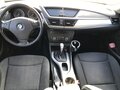 2013 BMW X1 18i I (E84) Рестайлинг, белый, 1120000 рублей - вид 7