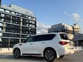 2021 Infiniti QX80 I Рестайлинг 3, белый, 6500000 рублей - вид 6