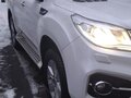 2020 Haval H9 I Рестайлинг, белый, 2650000 рублей