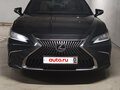 2020 Lexus ES 250 VII, чёрный, 4700000 рублей - вид 3
