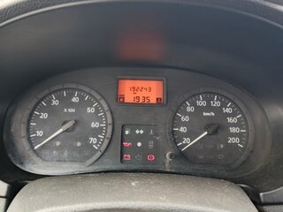 2008 Renault Logan I, зелёный, 307000 рублей, вид 4