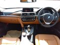 2018 BMW 3 серии 318i VI (F3x) Рестайлинг, чёрный, 1300000 рублей - вид 3