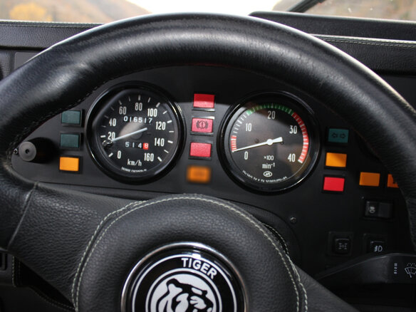 2007 ГАЗ 2330 «Тигр» 233001, зелёный - вид 12