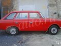1989 Москвич 412 ИЭ, красный - вид 1